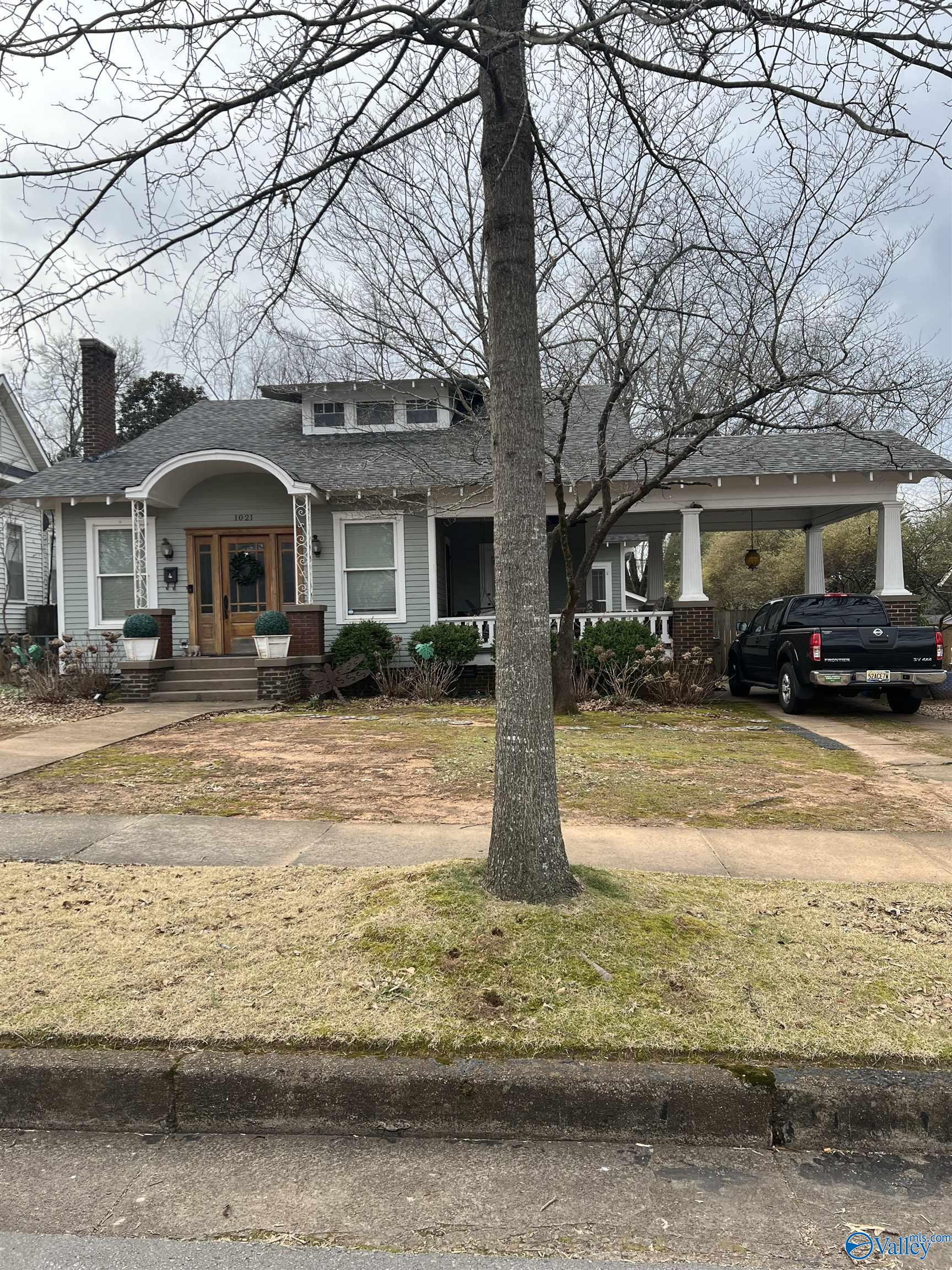 1021 Sherman Street Se, Decatur, Alabama image 1