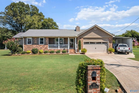 Homes For Sale - 113 Meadowpoint Way<br/> Gadsden, AL 35903