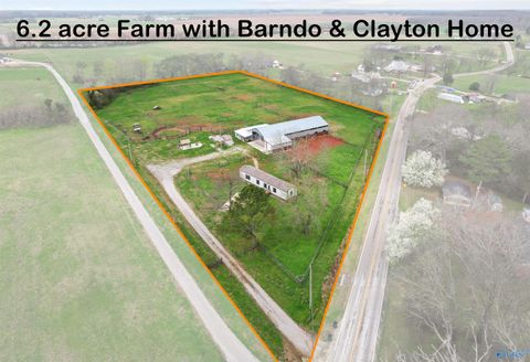 1038 New Market Road New Market AL 35761