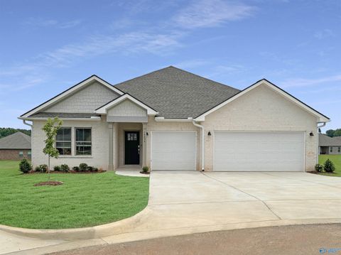 108 Ashby Pond Drive Harvest AL 35749