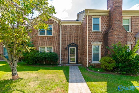 Townhouse For Sale - 1536 Four Mile Post Road<br/> Huntsville, AL 35802