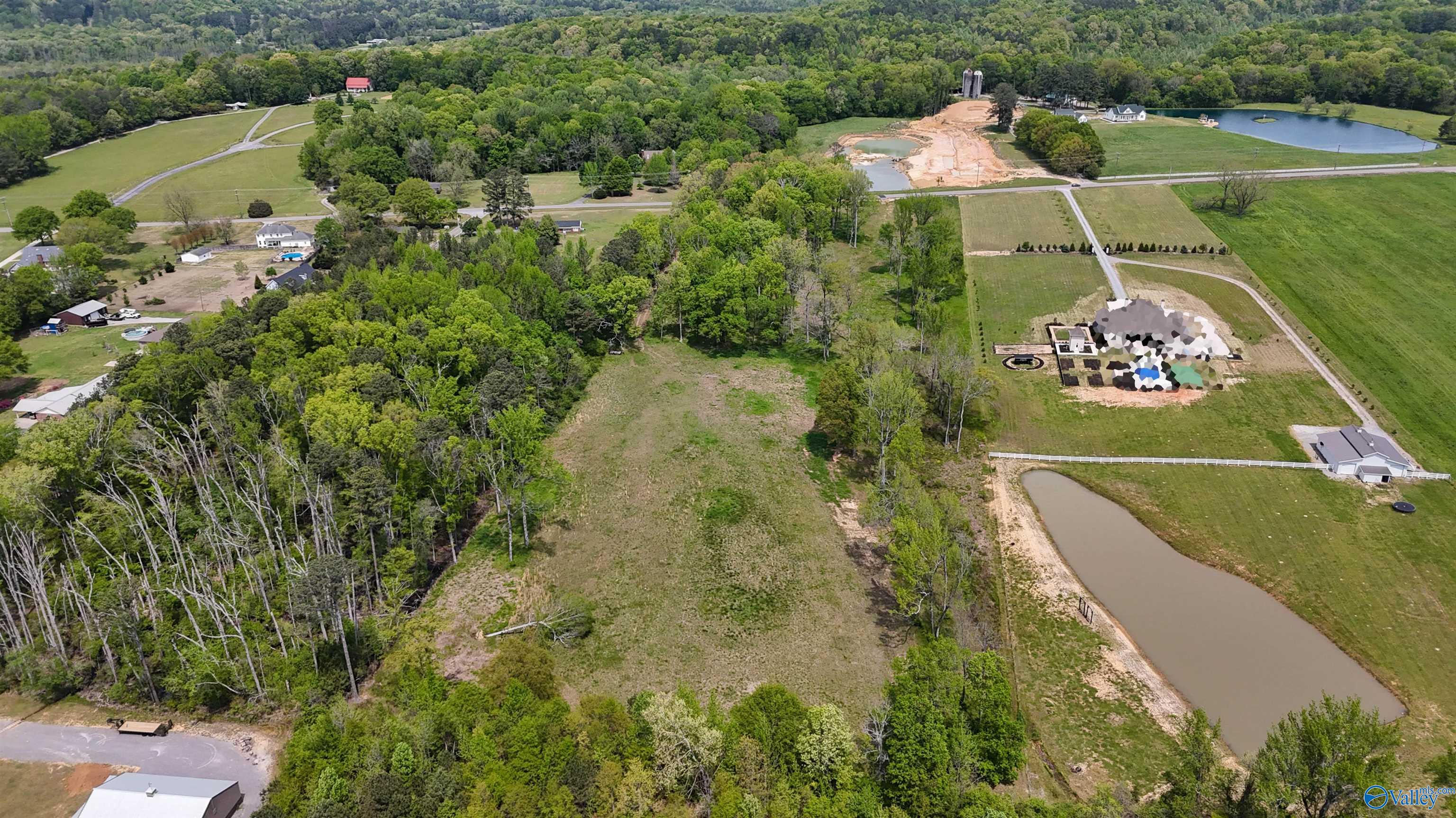 1710 Bethel Road, Hartselle, Alabama image 19