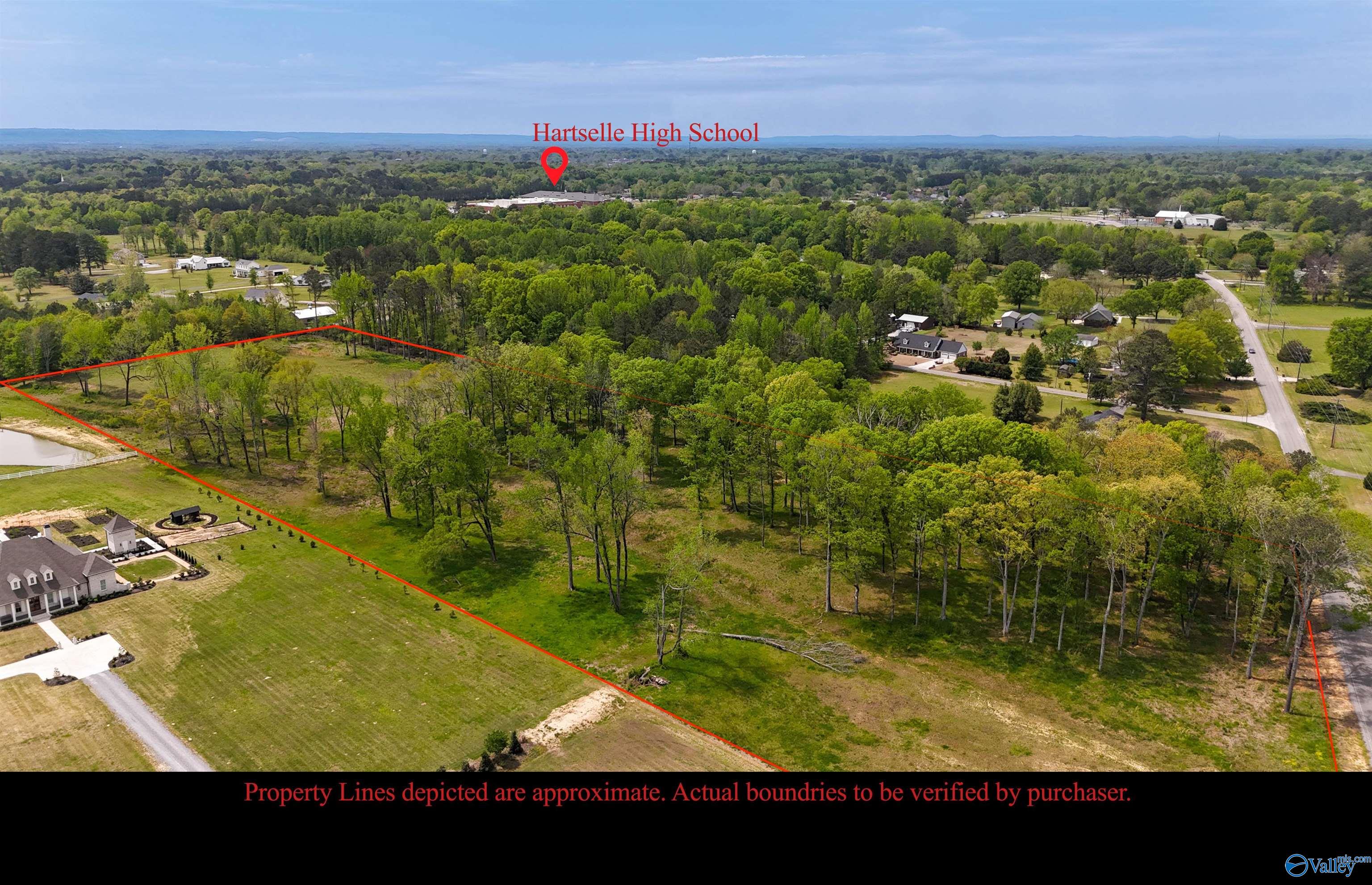 1710 Bethel Road, Hartselle, Alabama image 3