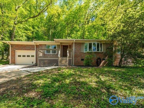 2106 Colice Road SE Huntsville AL 35801