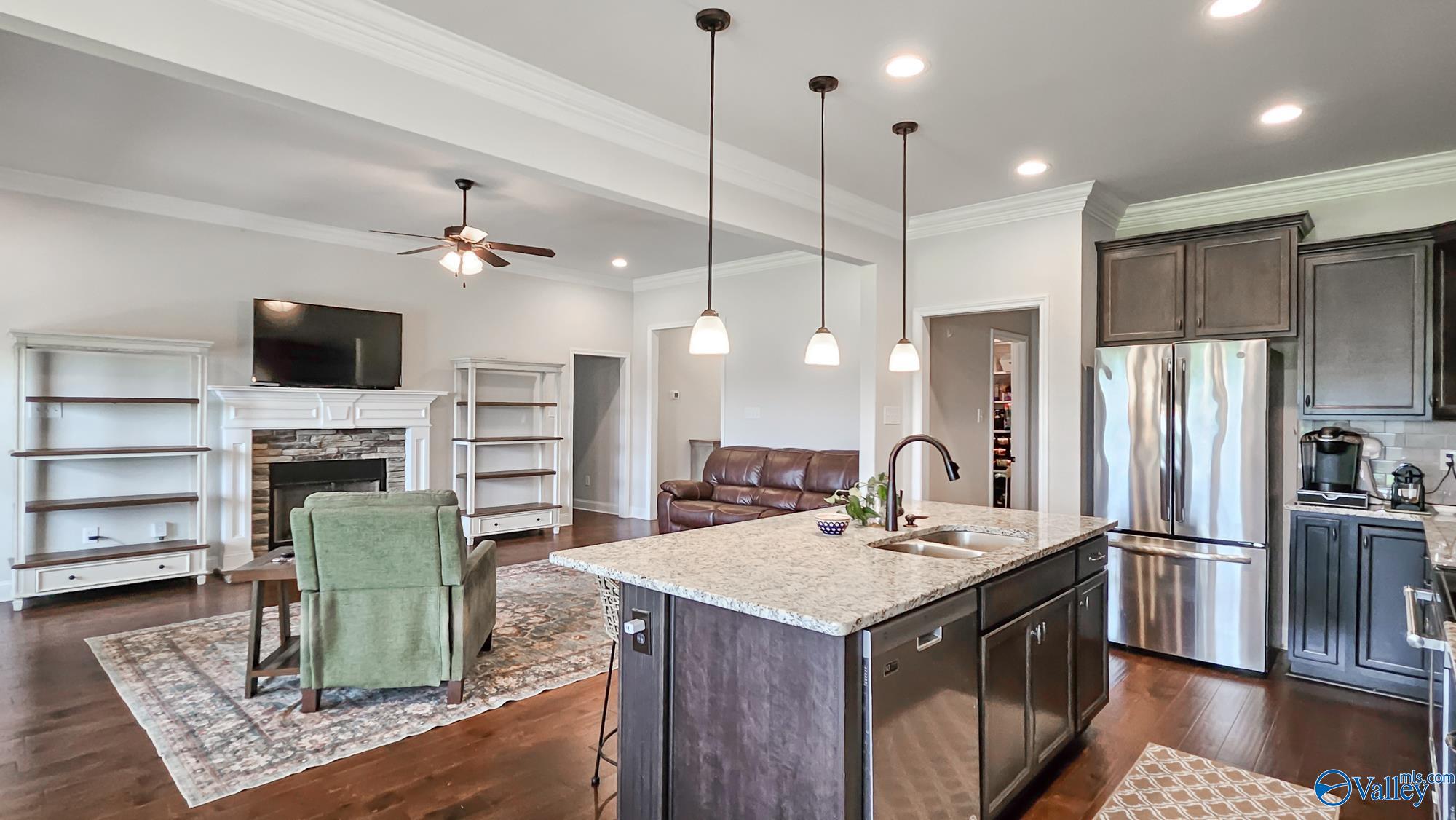 147 Elledge Farm Drive, Hazel Green, Alabama image 34