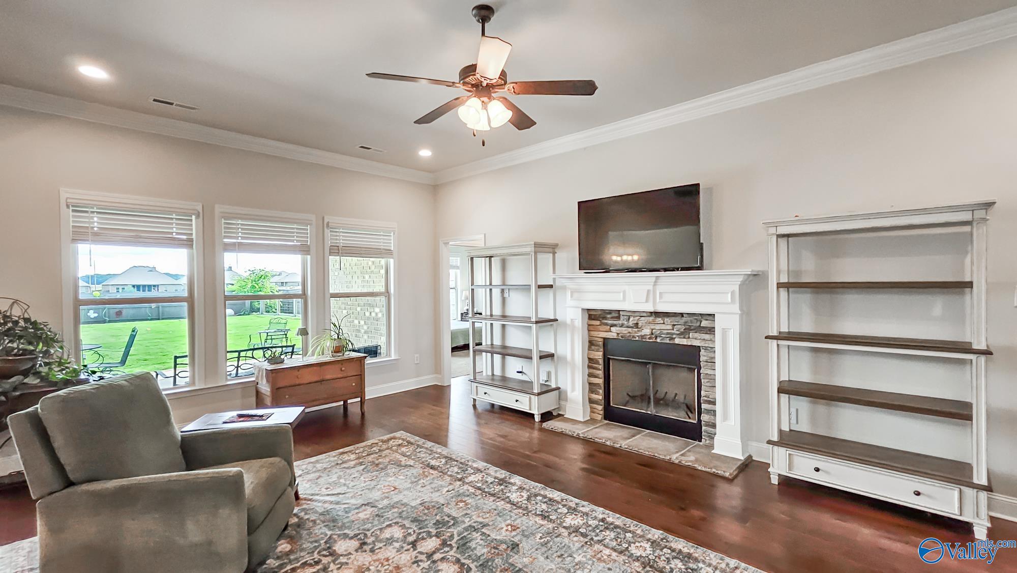 147 Elledge Farm Drive, Hazel Green, Alabama image 30