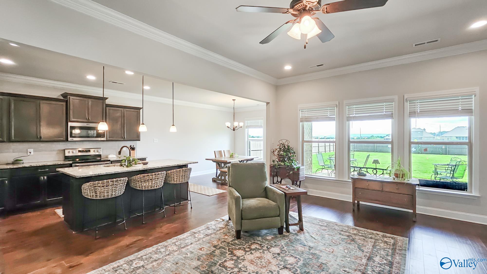 147 Elledge Farm Drive, Hazel Green, Alabama image 29