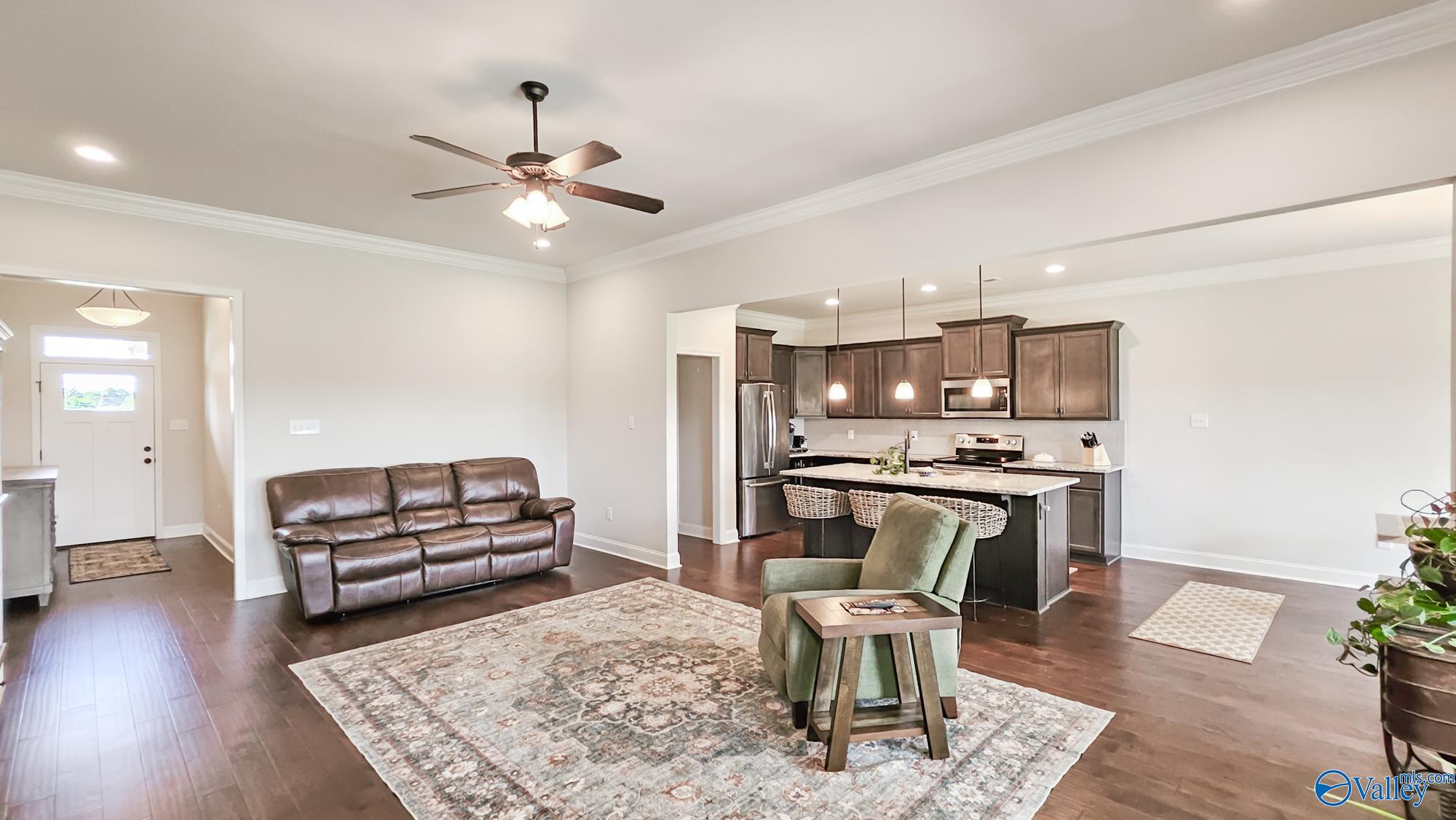 147 Elledge Farm Drive, Hazel Green, Alabama image 31
