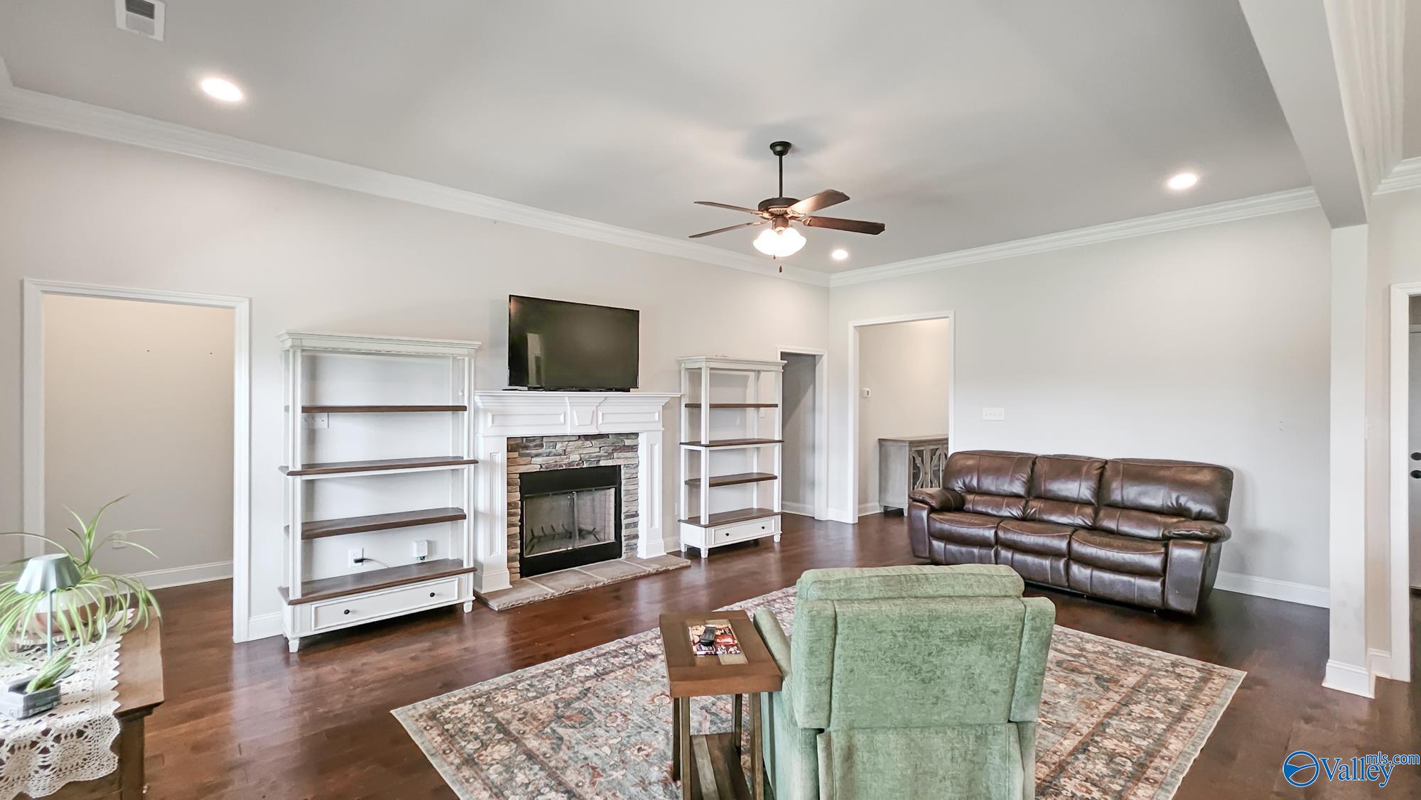 147 Elledge Farm Drive, Hazel Green, Alabama image 32