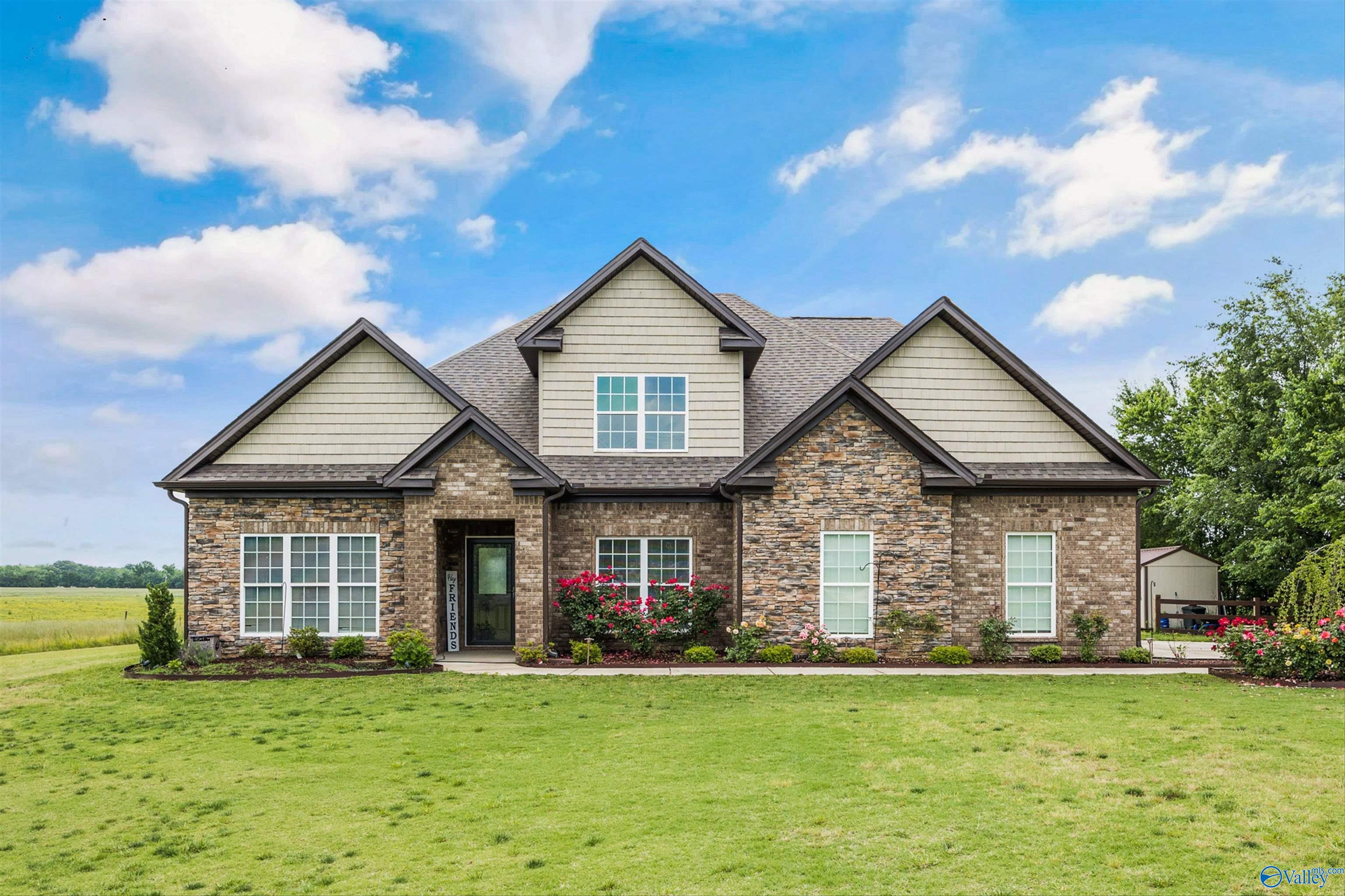 25684 Alabama Highway 251, Toney, Alabama image 1