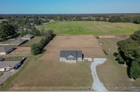 Homes For Sale - 13617 New Cut Road<br/> Athens, AL 35611