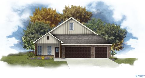 12557 Hudbug Drive Madison AL 35756