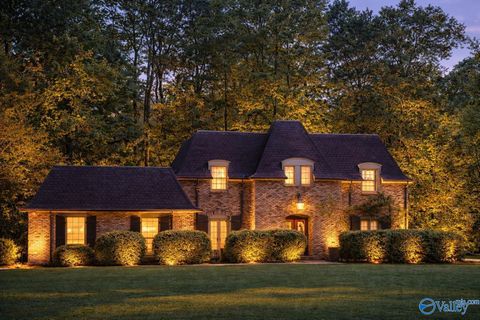 2318 Horsetree Place SE Decatur AL 35601