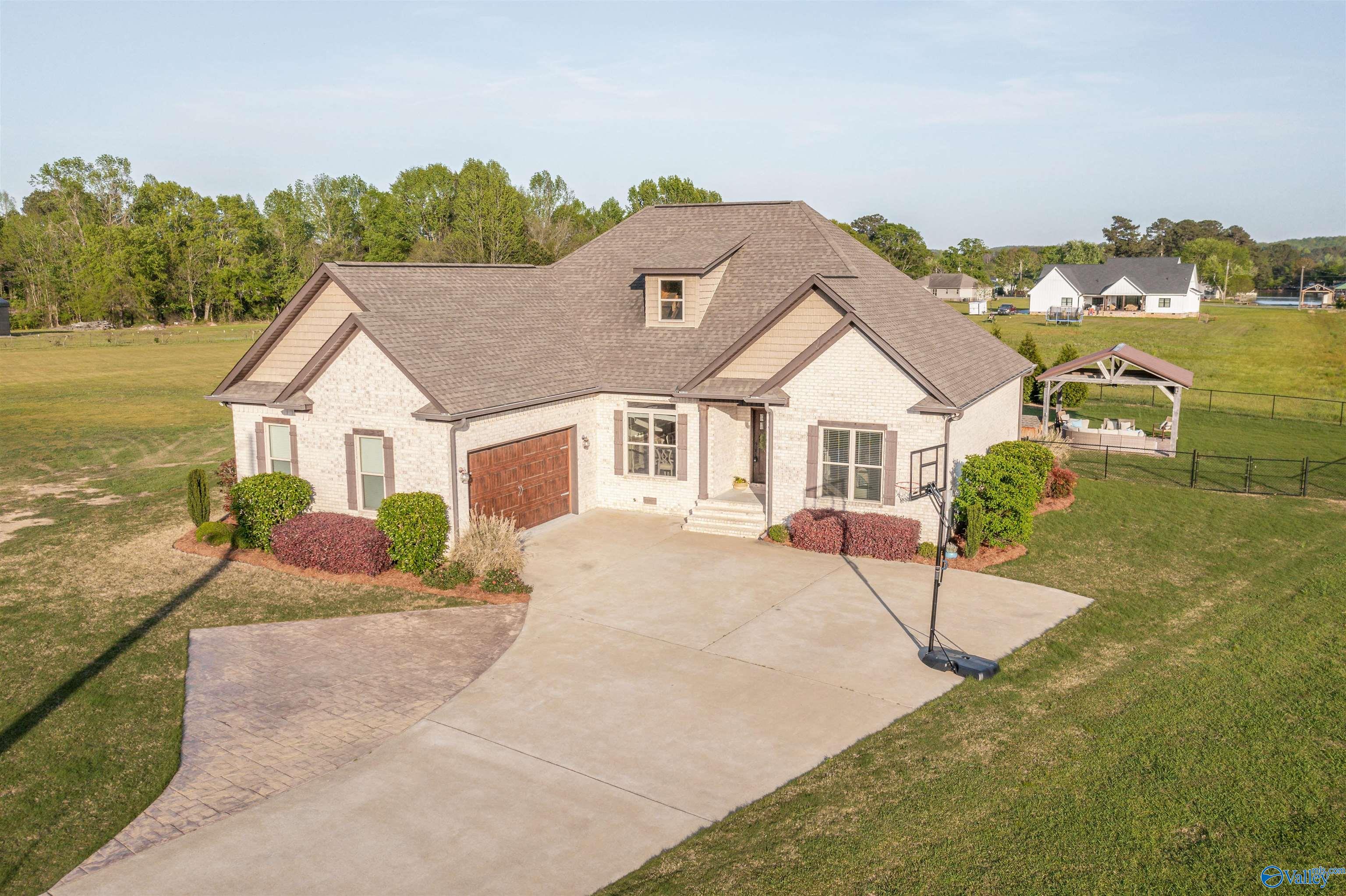 1195 Summerset Place, Southside, Alabama image 4