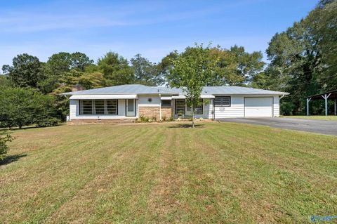 Homes For Sale - 14143 Alabama Highway 168<br/> Boaz, AL 35957