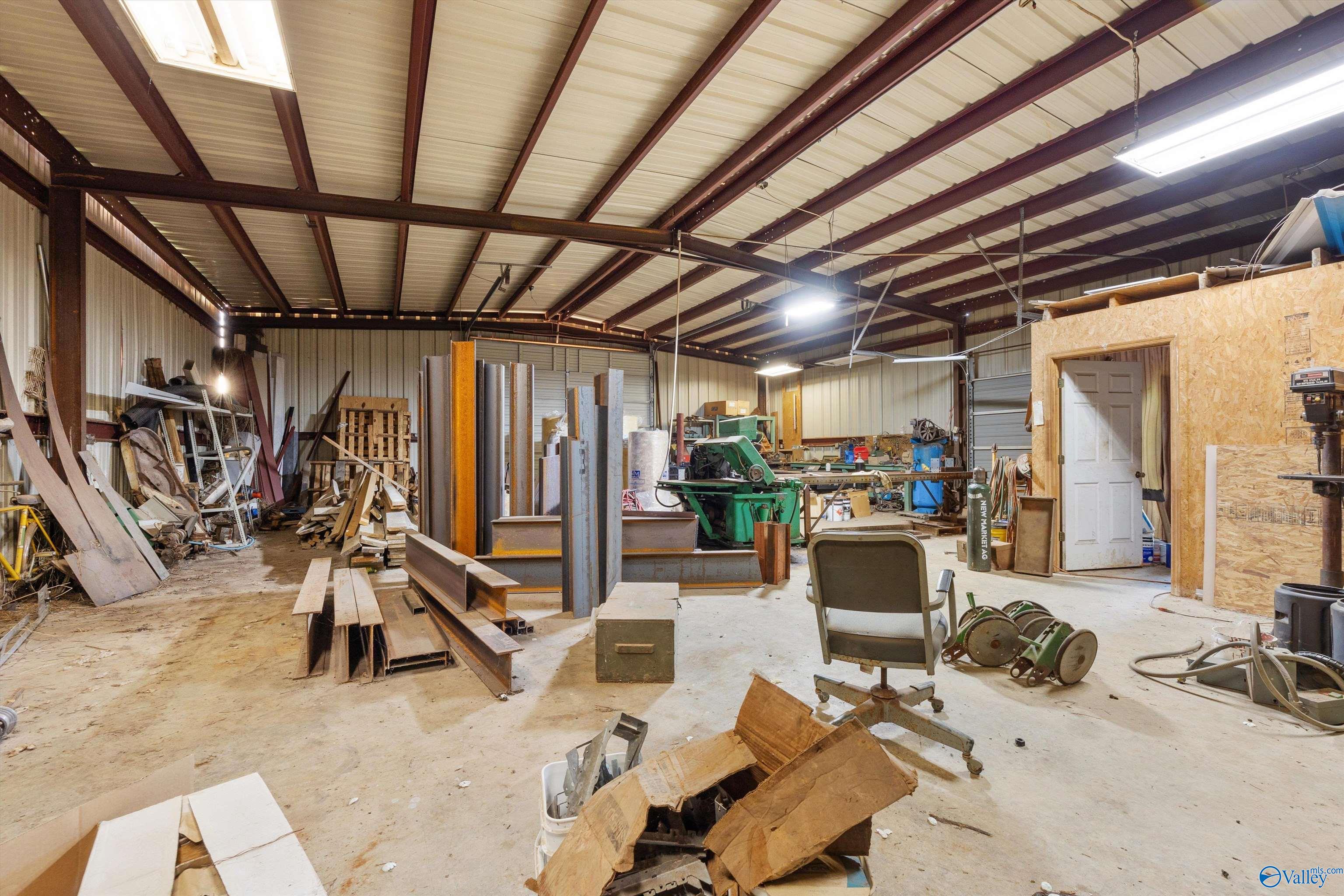 159 Leigh Ann Road, Hazel Green, Alabama image 32