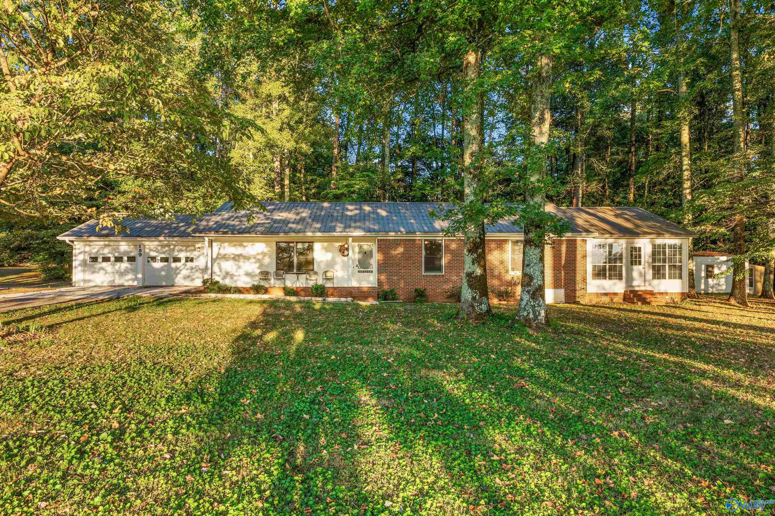 159 Leigh Ann Road, Hazel Green, Alabama image 1