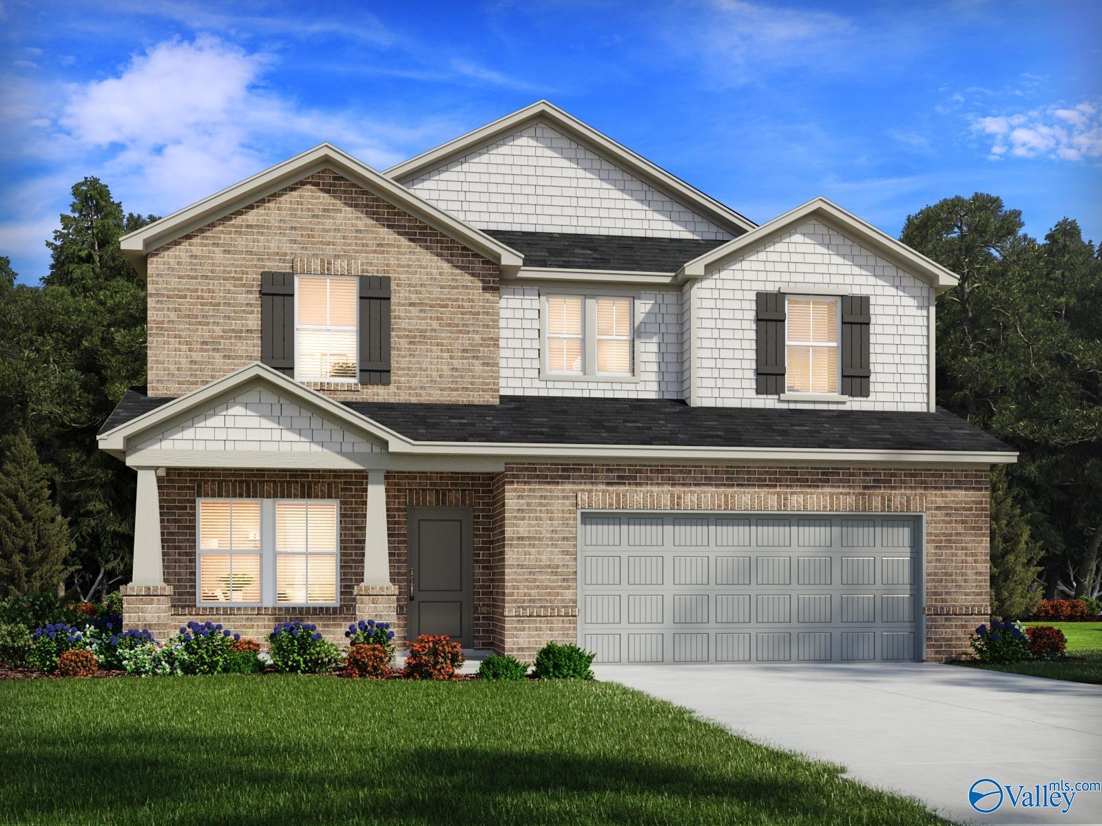 100 Wilcot Road, Meridianville, Alabama image 11