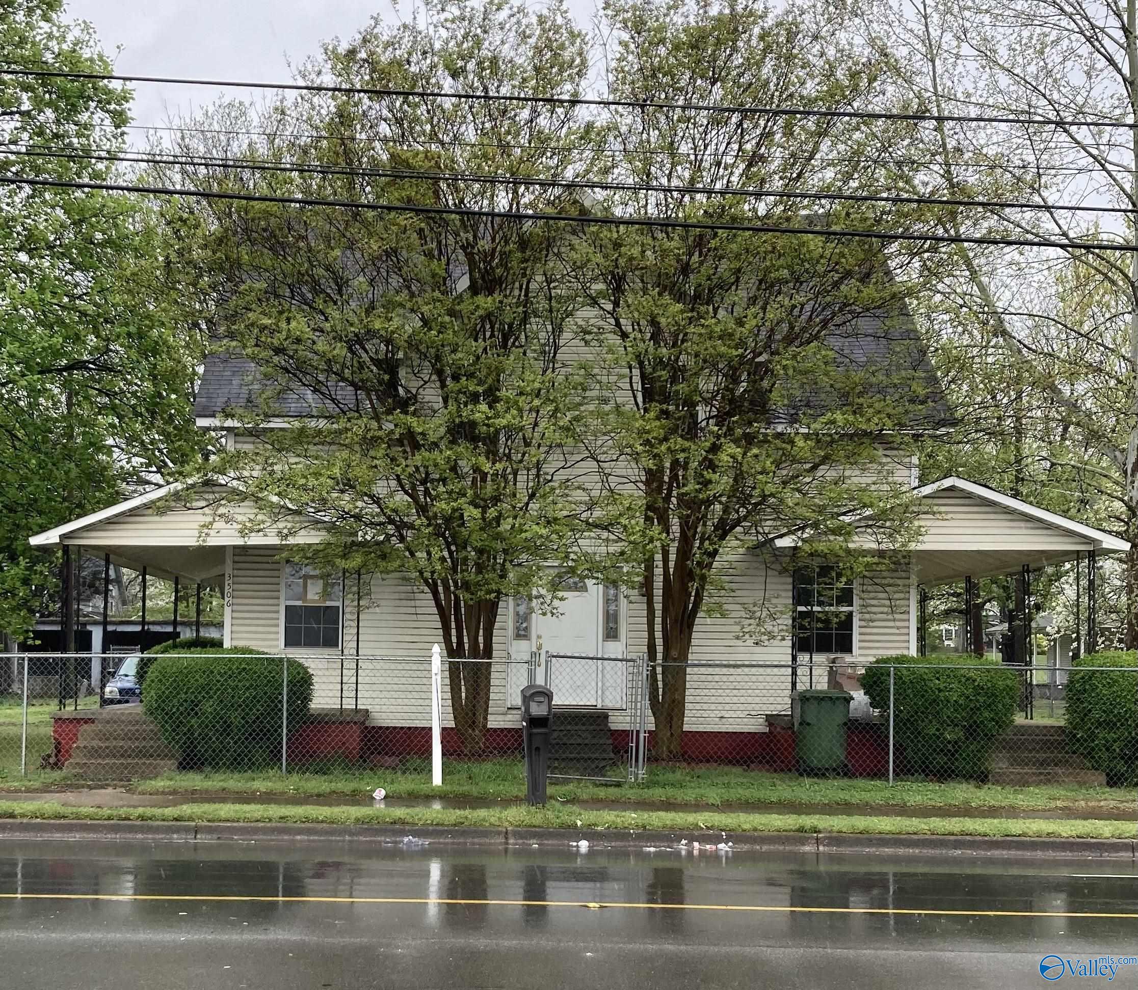 3506 W Triana Blvd, Huntsville, Alabama image 16
