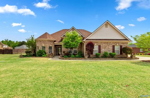 Homes For Sale - 119 Twin Springs Drive<br/> Harvest, AL 35749