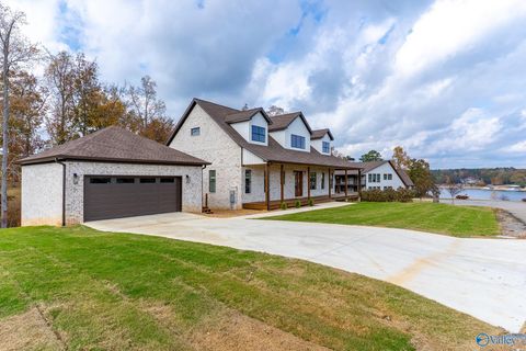 Homes For Sale - 97 Noah's Road<br/> Jasper, AL 35503