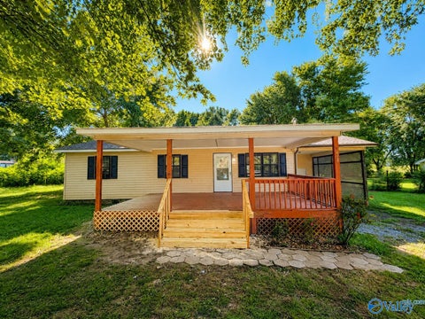 Homes For Sale - 1868 County Road 1598<br/> Cullman County, Joppa, AL 35087