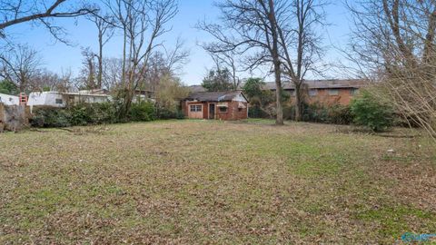 Vacant Land For Sale - 2423 SW Lee Avenue<br/> Birmingham, AL 35211