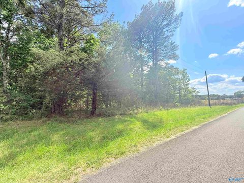 Vacant Land For Sale - 18 ACRES Water Tank Road<br/> Union Grove, AL 35175