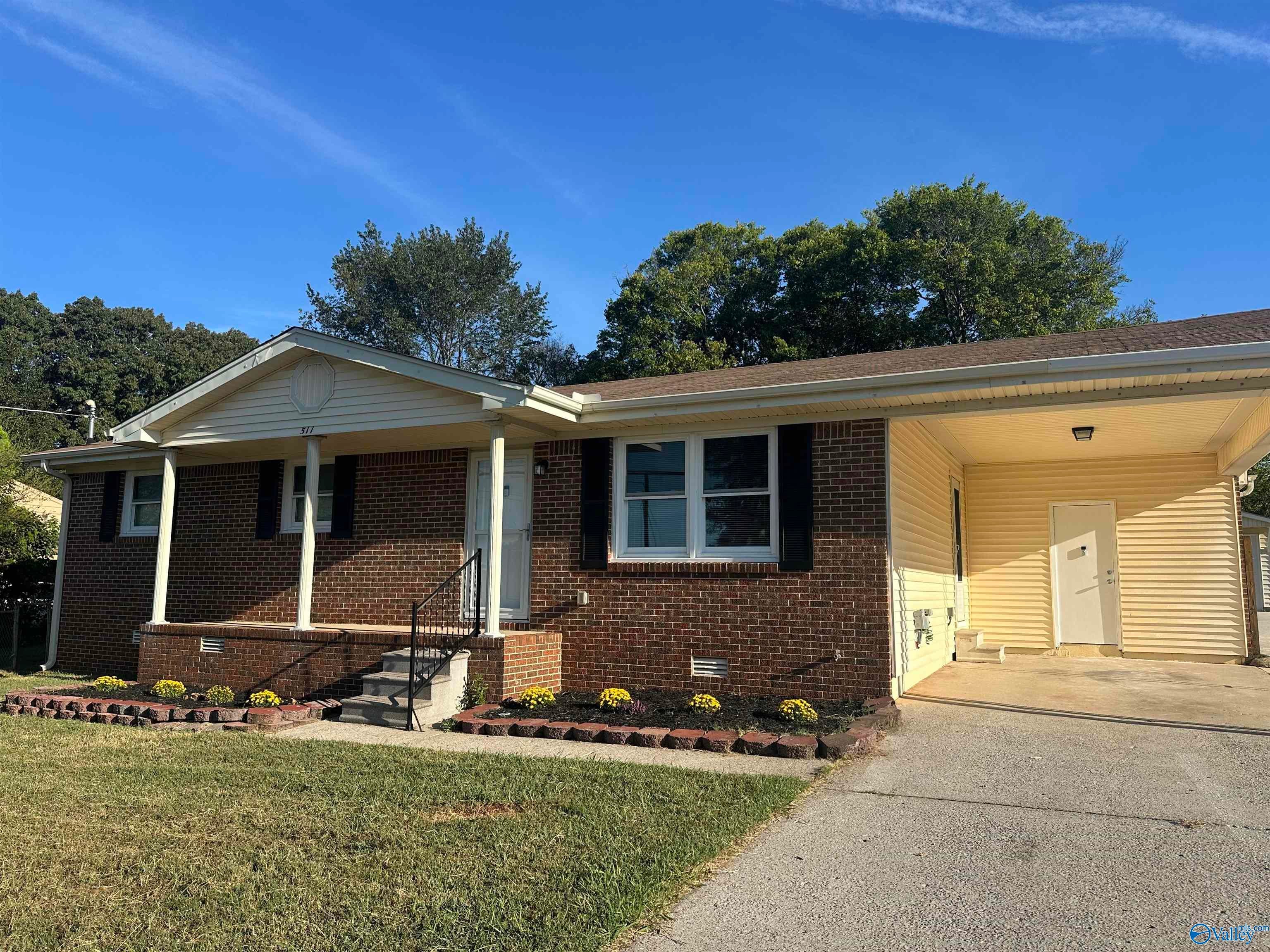 511 Carter Drive