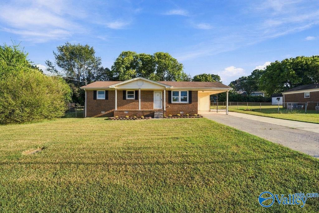 511 Carter Drive