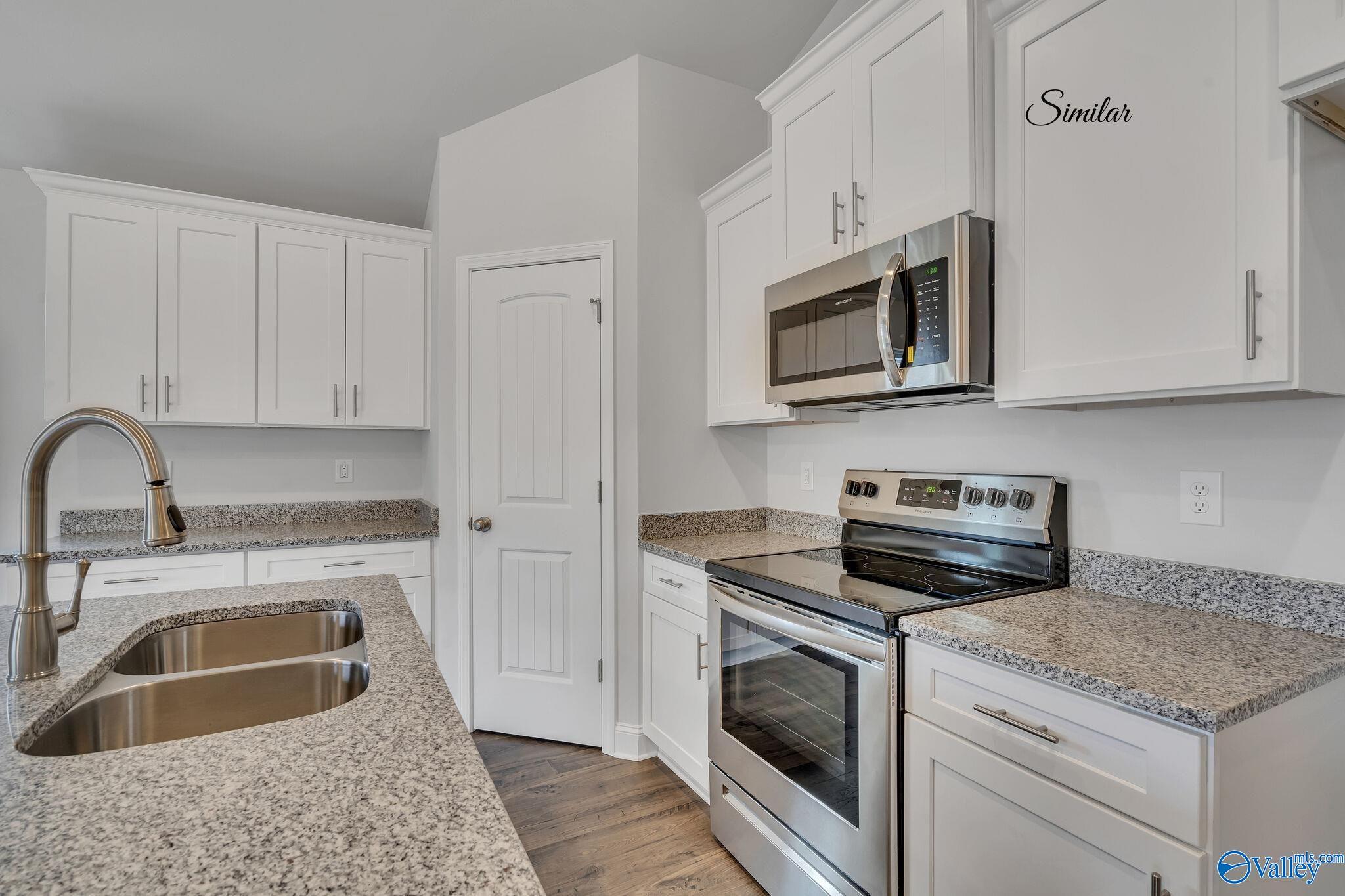 117 Sidney Ruth Drive, New Market, Alabama image 5