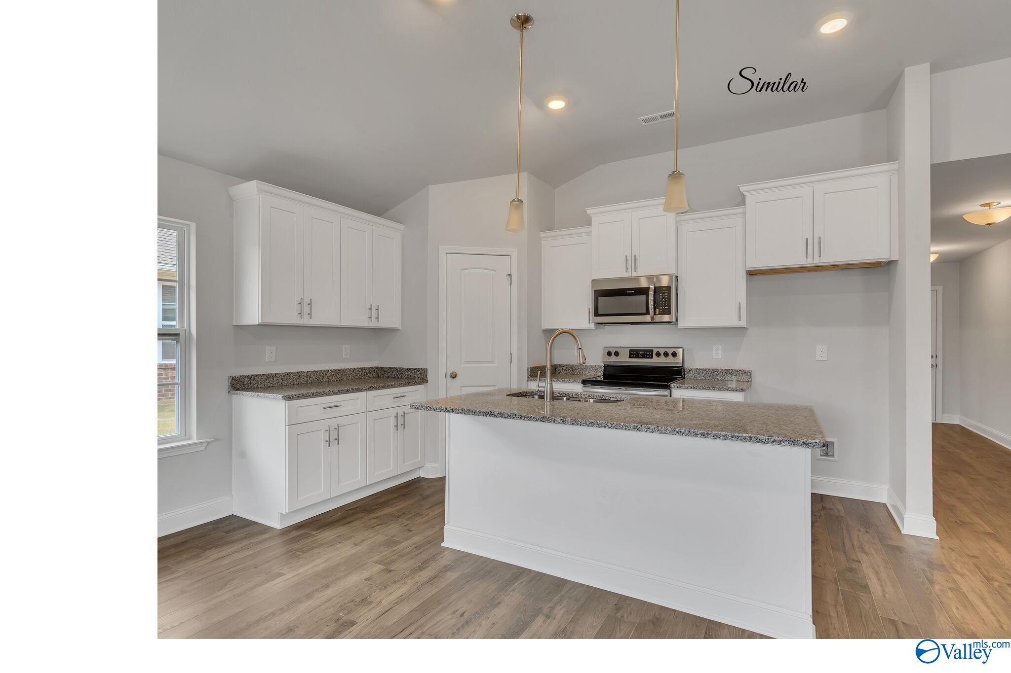 117 Sidney Ruth Drive, New Market, Alabama image 7