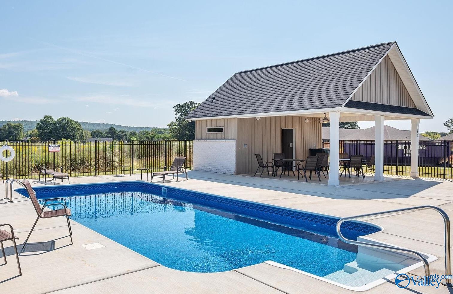 117 Sidney Ruth Drive, New Market, Alabama image 4