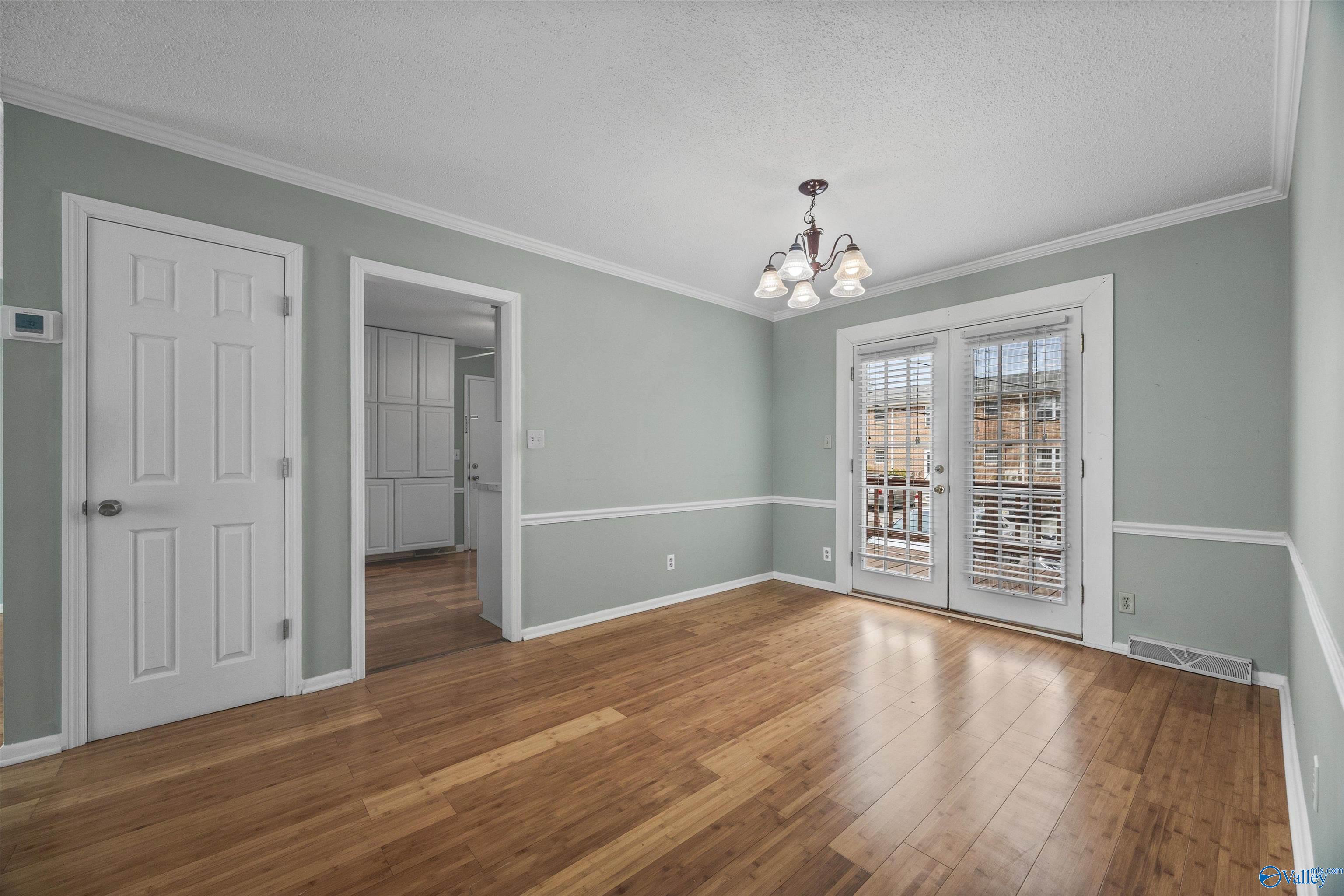 1202 SE Willowbrook Drive #B, Huntsville, Alabama image 2