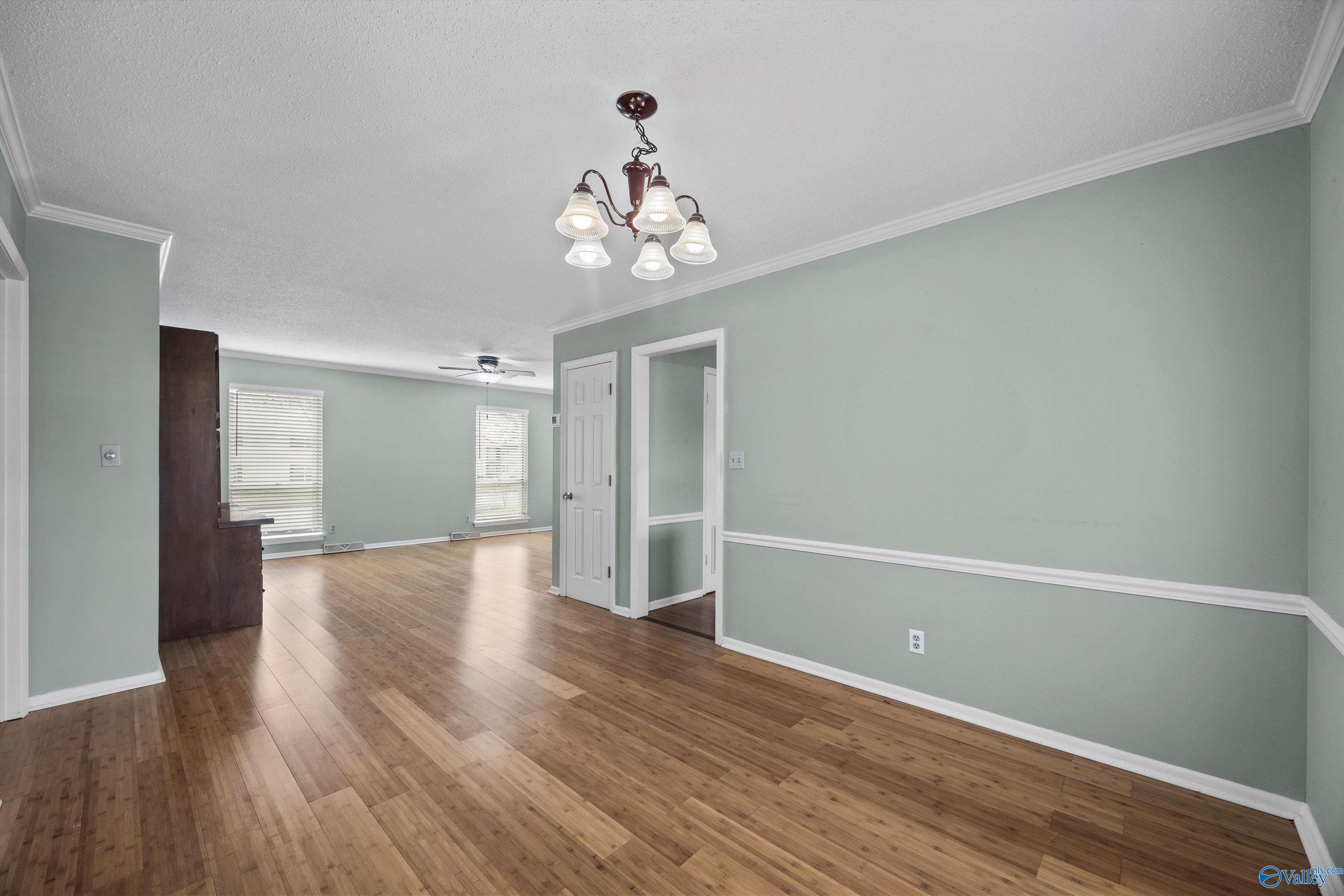 1202 SE Willowbrook Drive #B, Huntsville, Alabama image 6