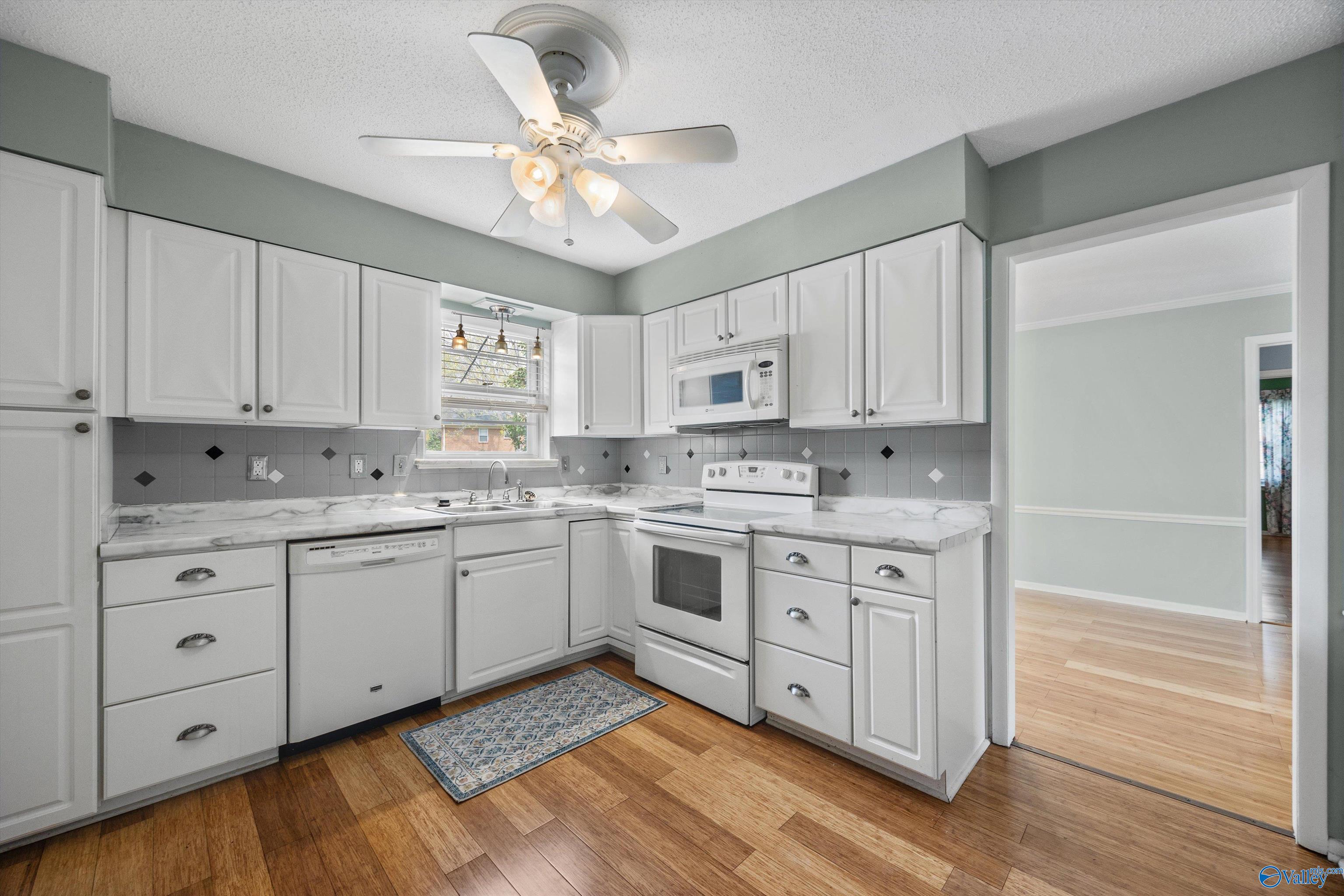 1202 SE Willowbrook Drive #B, Huntsville, Alabama image 10