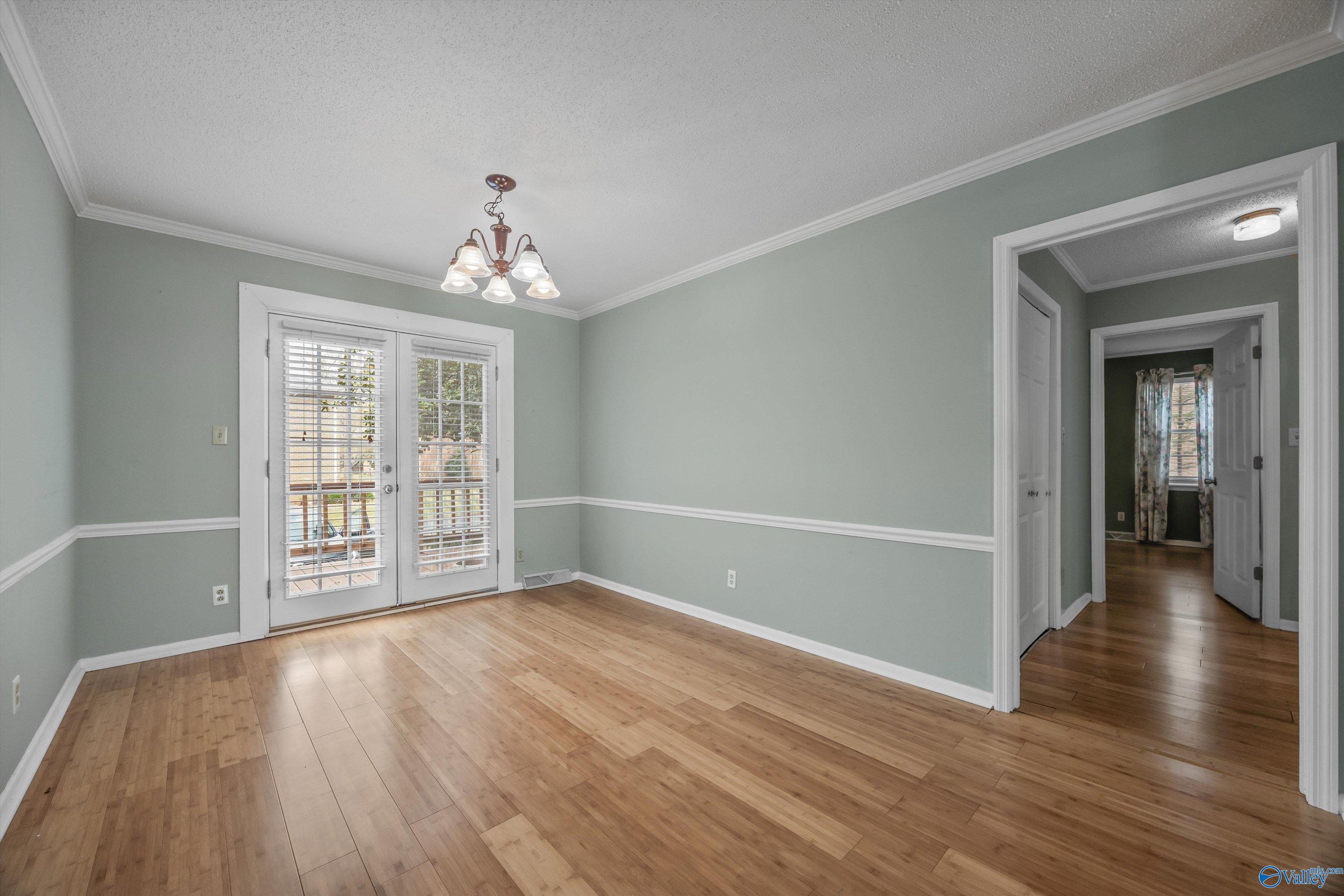 1202 SE Willowbrook Drive #B, Huntsville, Alabama image 1