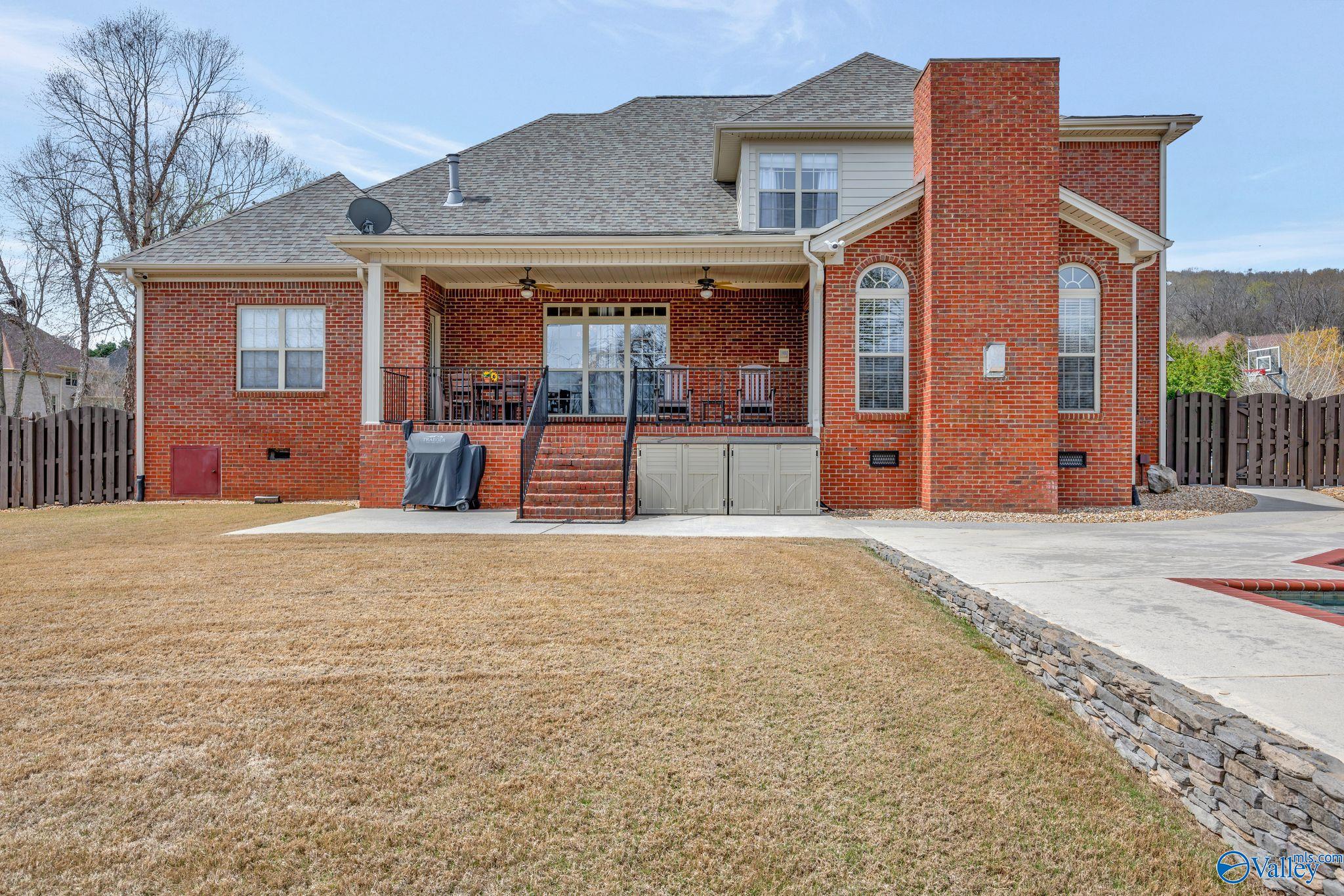 144 Intracoastal Drive, Madison, Alabama image 35