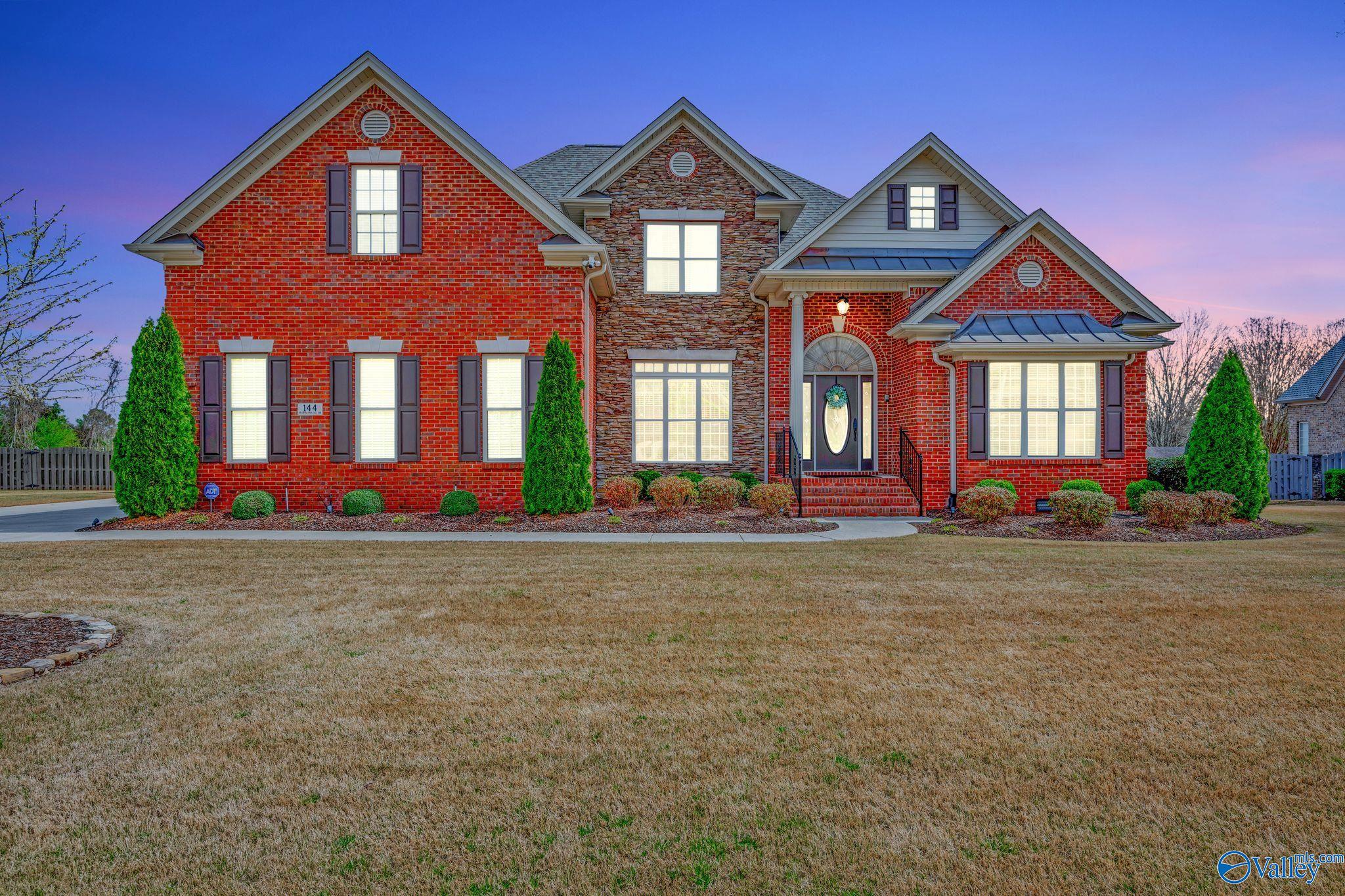 144 Intracoastal Drive, Madison, Alabama image 36