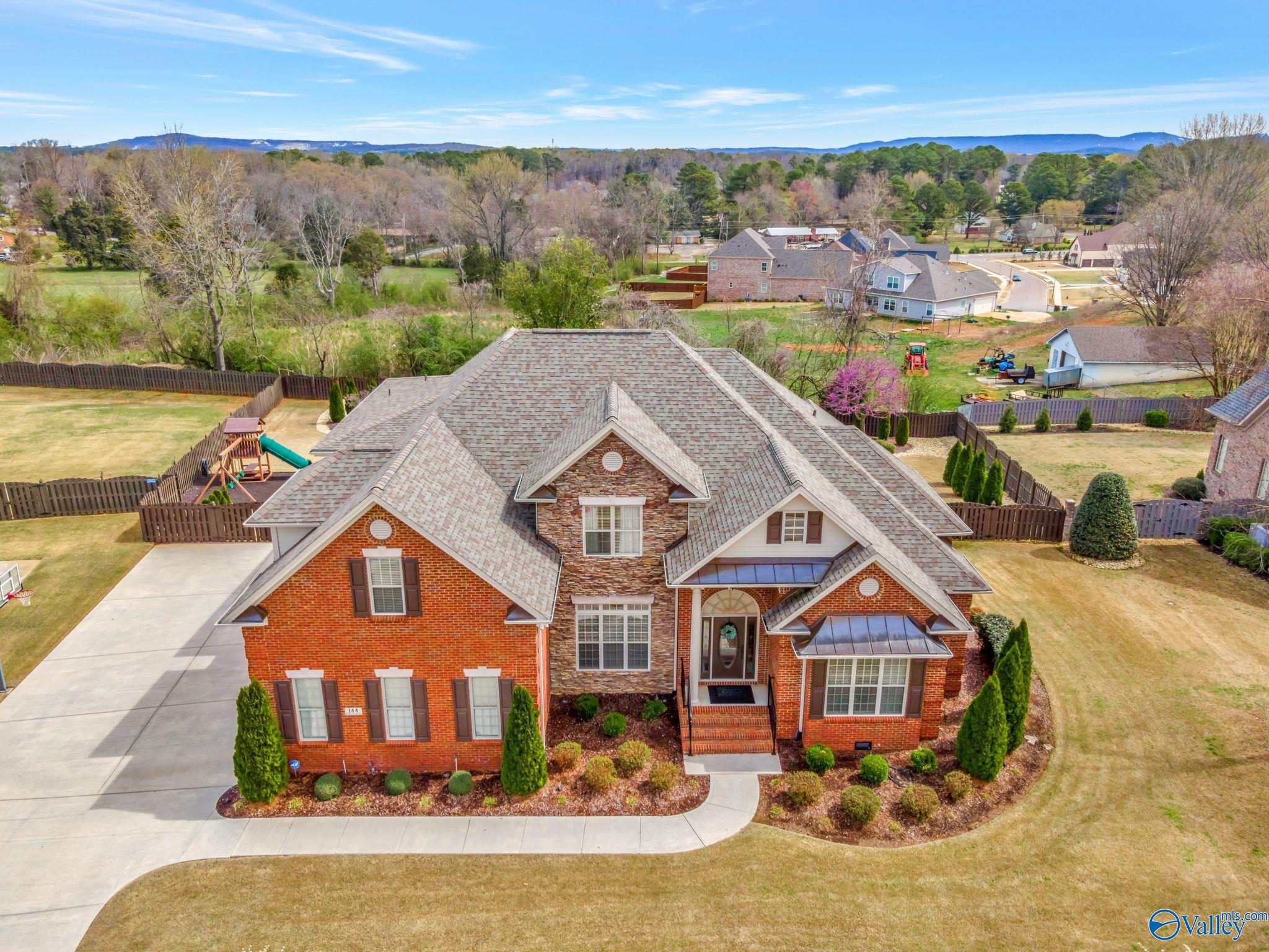 144 Intracoastal Drive, Madison, Alabama image 1