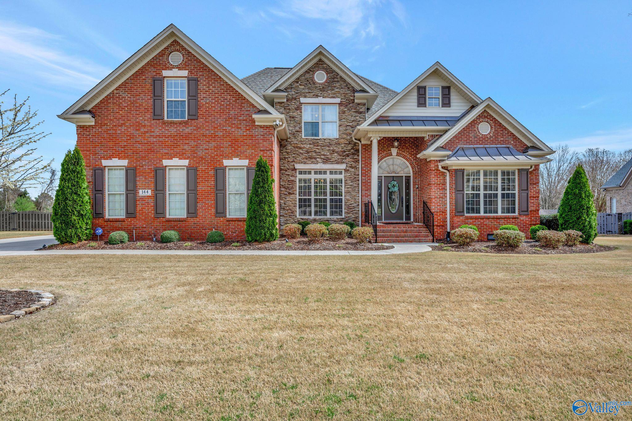 144 Intracoastal Drive, Madison, Alabama image 2