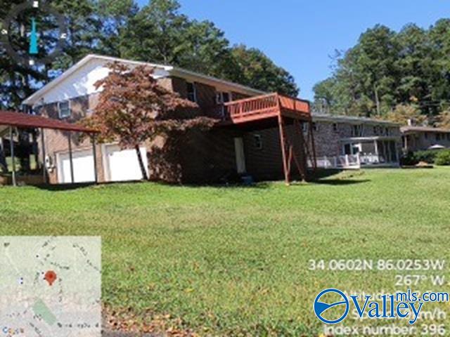 2627 Scenic Highway, Gadsden, Alabama image 11