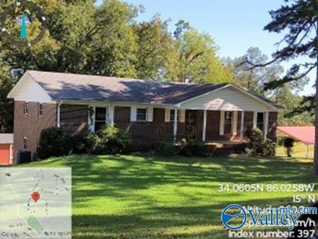 2627 Scenic Highway, Gadsden, Alabama image 1