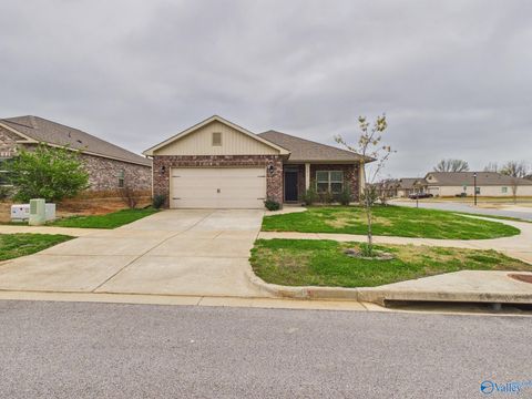 Photo of 7011 NW Oakleigh Rose Drive, Huntsville, AL 35806 (MLS # 21913569)