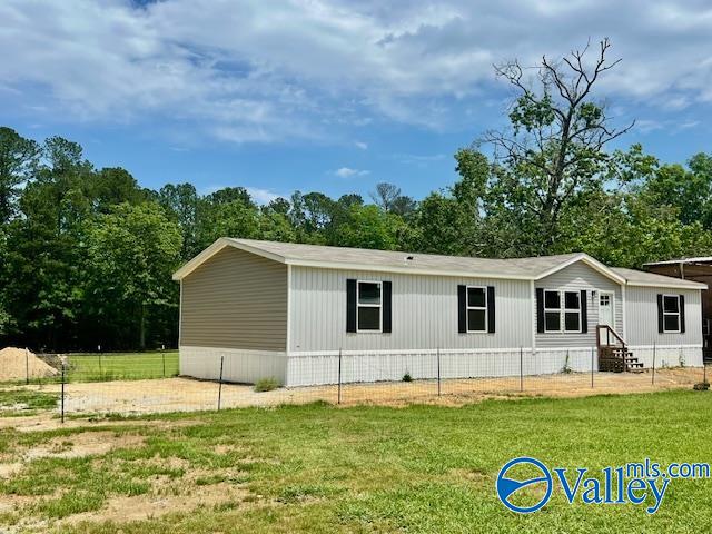 02 Pinedale Road, Ashville, Alabama image 1