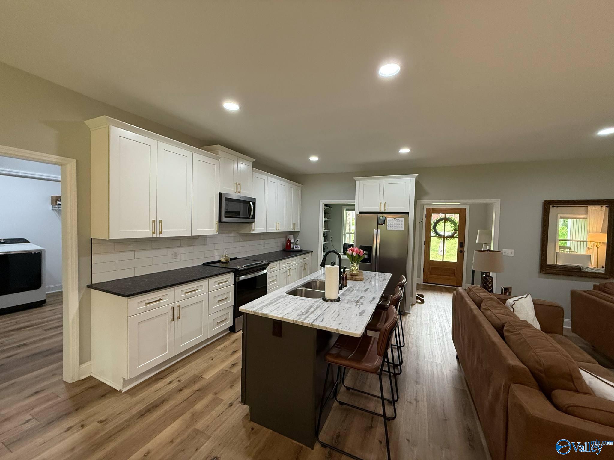 631 Crestman Dr, Arab, Alabama image 16