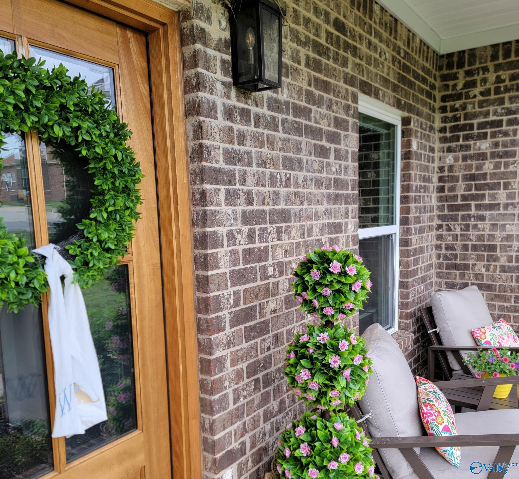 631 Crestman Dr, Arab, Alabama image 2