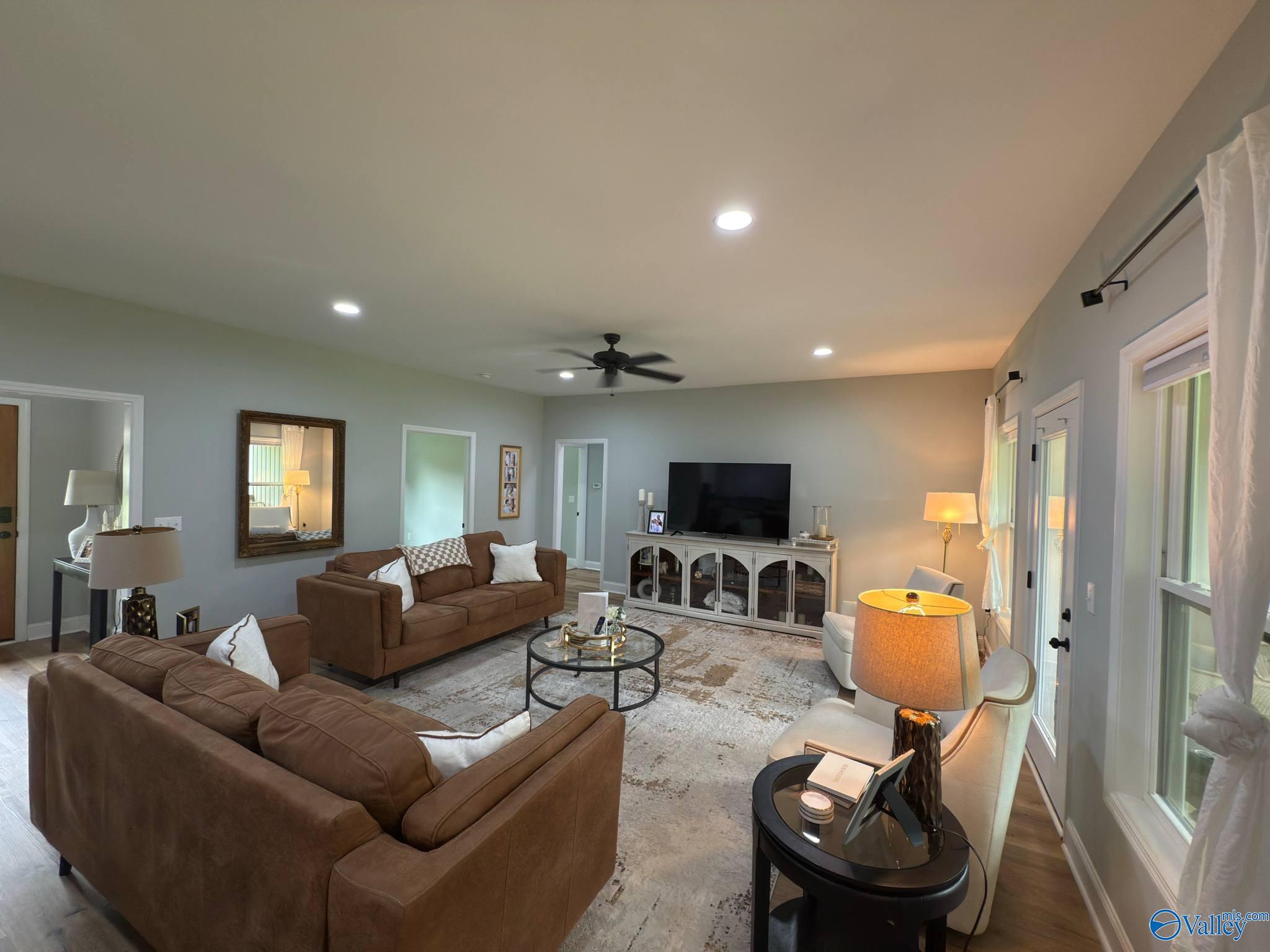 631 Crestman Dr, Arab, Alabama image 33