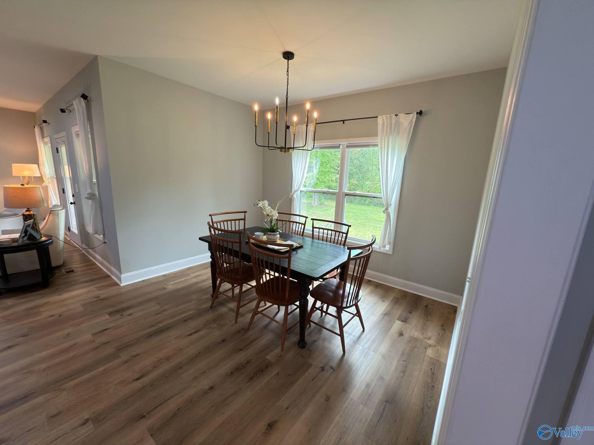 631 Crestman Dr, Arab, Alabama image 34