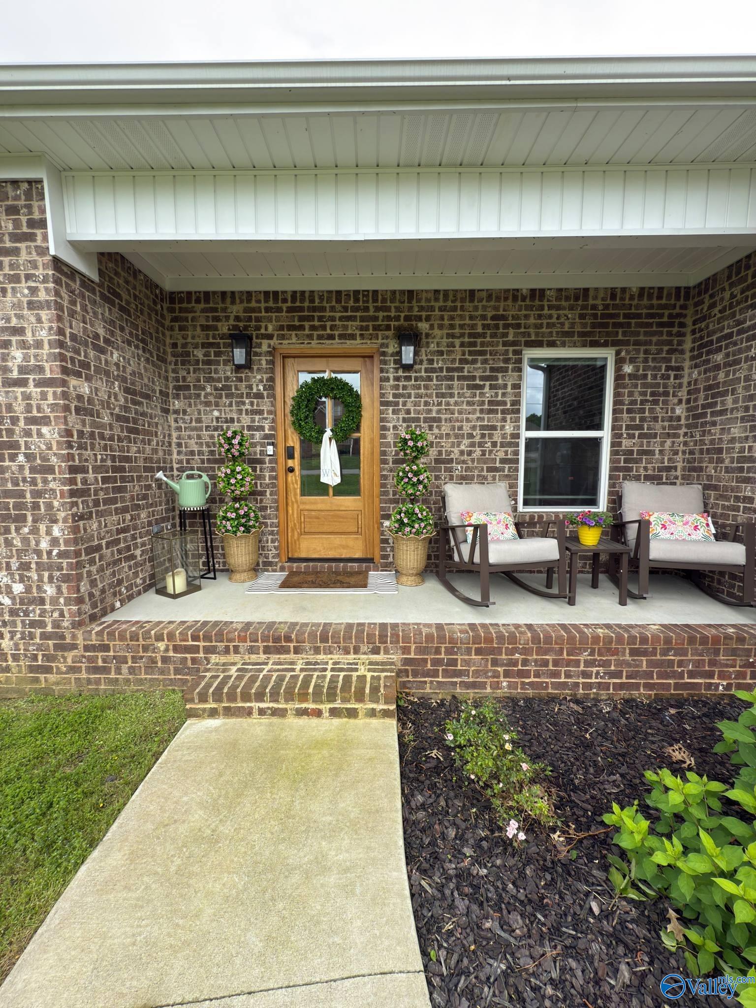 631 Crestman Dr, Arab, Alabama image 4